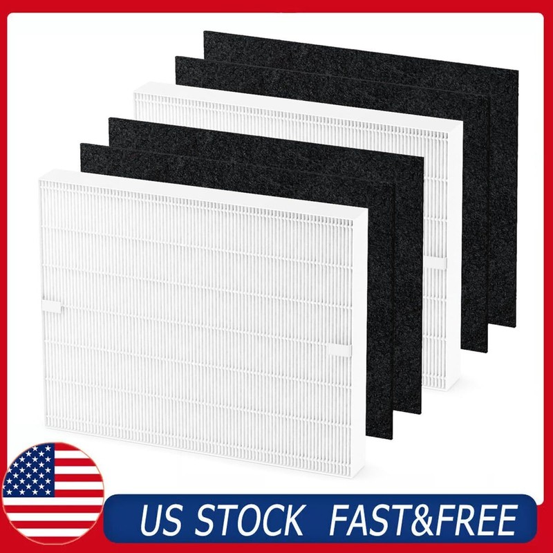 ‎Fil-Fresh AP1512HH Filter Replacement for Coway Airmega AP-1512HH and 200M US gallery