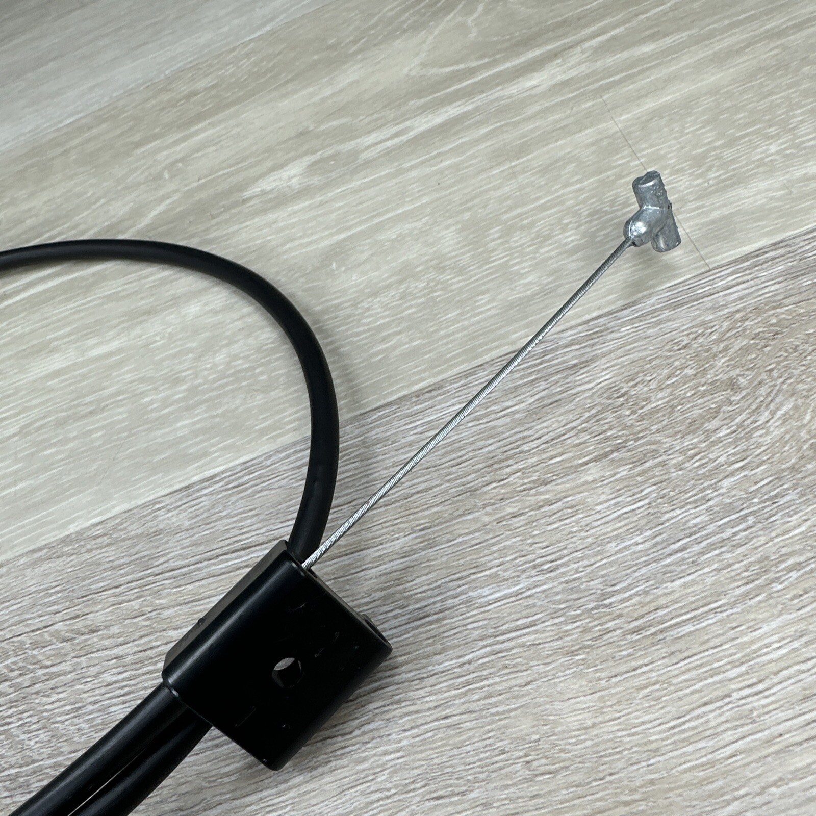 Genuine Murray Engine Stop Cable for Walk Behind Mowers 043824MA 043824 gallery
