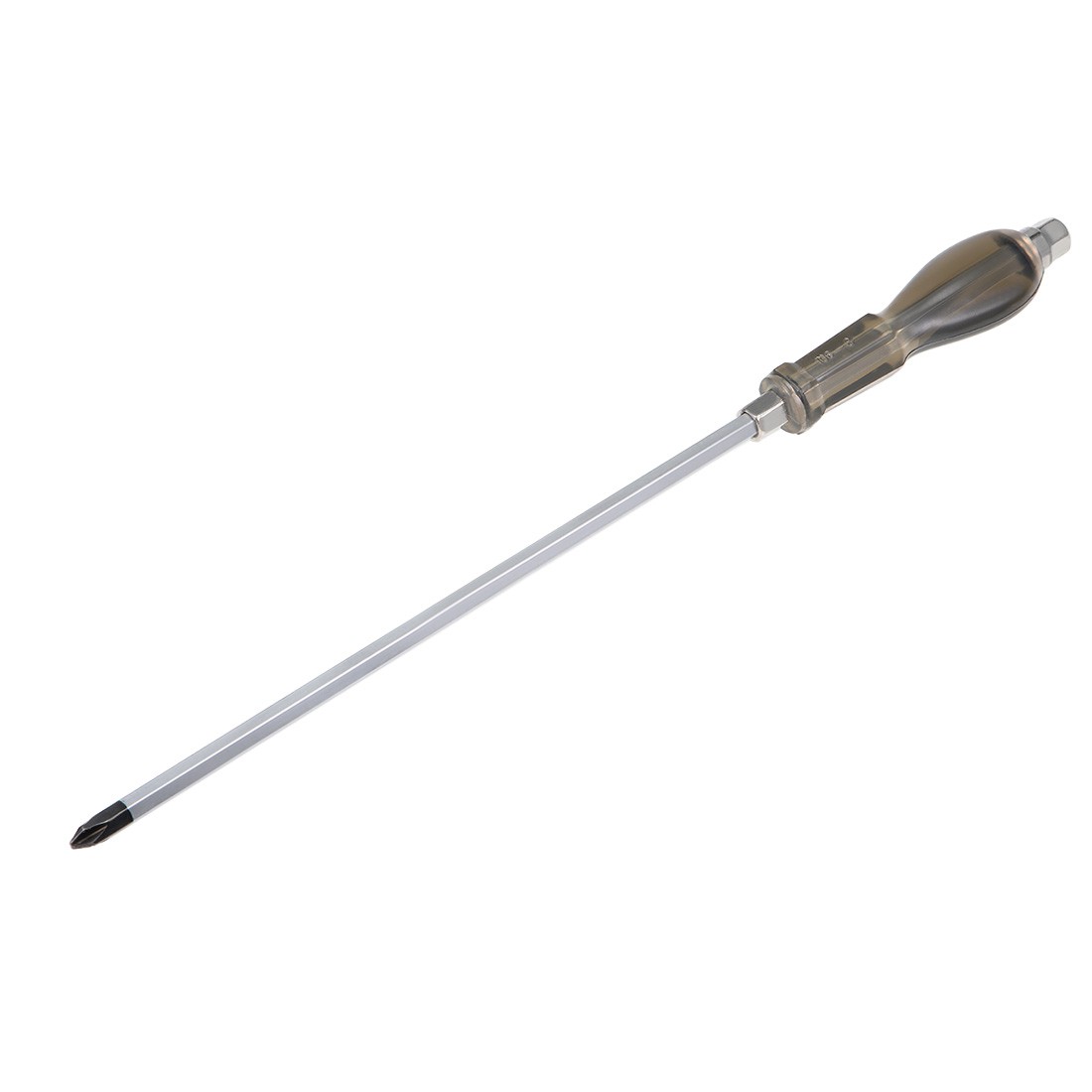 #3 Phillips Impact Screwdriver 12-Inch Cross Point Demolition Driver gallery