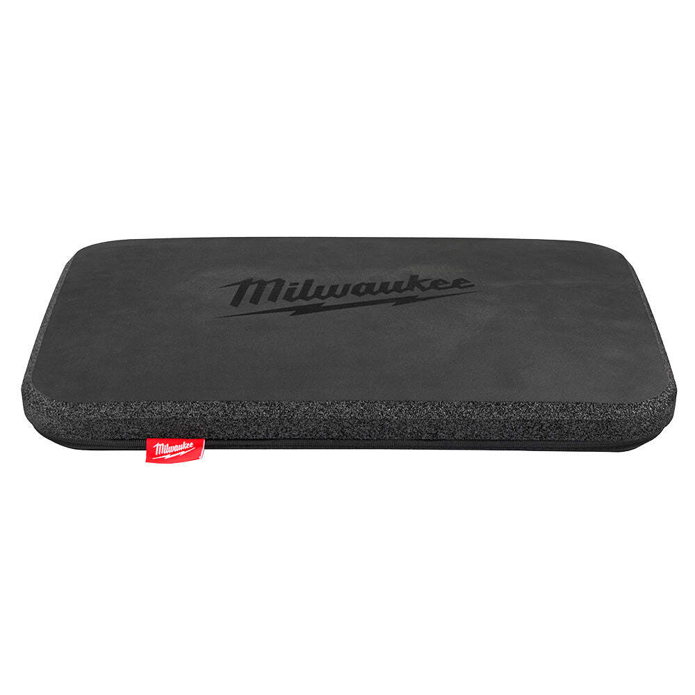 Milwaukee 48-73-6100 Thick Comfortable Professional Tear Resistant Kneeling Pad