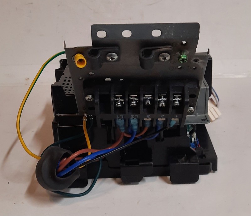 DELLA HVAC Mini Split Inverter Circuit Board off (048-TL-18K2V-19S-OUT) UT, Used gallery