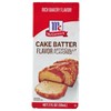 McCormick Cake Batter Flavor, 2 fl oz 2 Fl Oz (Pack of 1) gallery