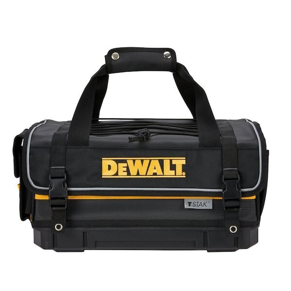 DEWALT TSTAK 17 in. Multi-Purpose Tool Bag gallery