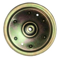 Idler Pulley 38″ 42″ 46″ 54″ Mower Deck Fits MTD Fits Troy-Bilt Fits Cub Cadet