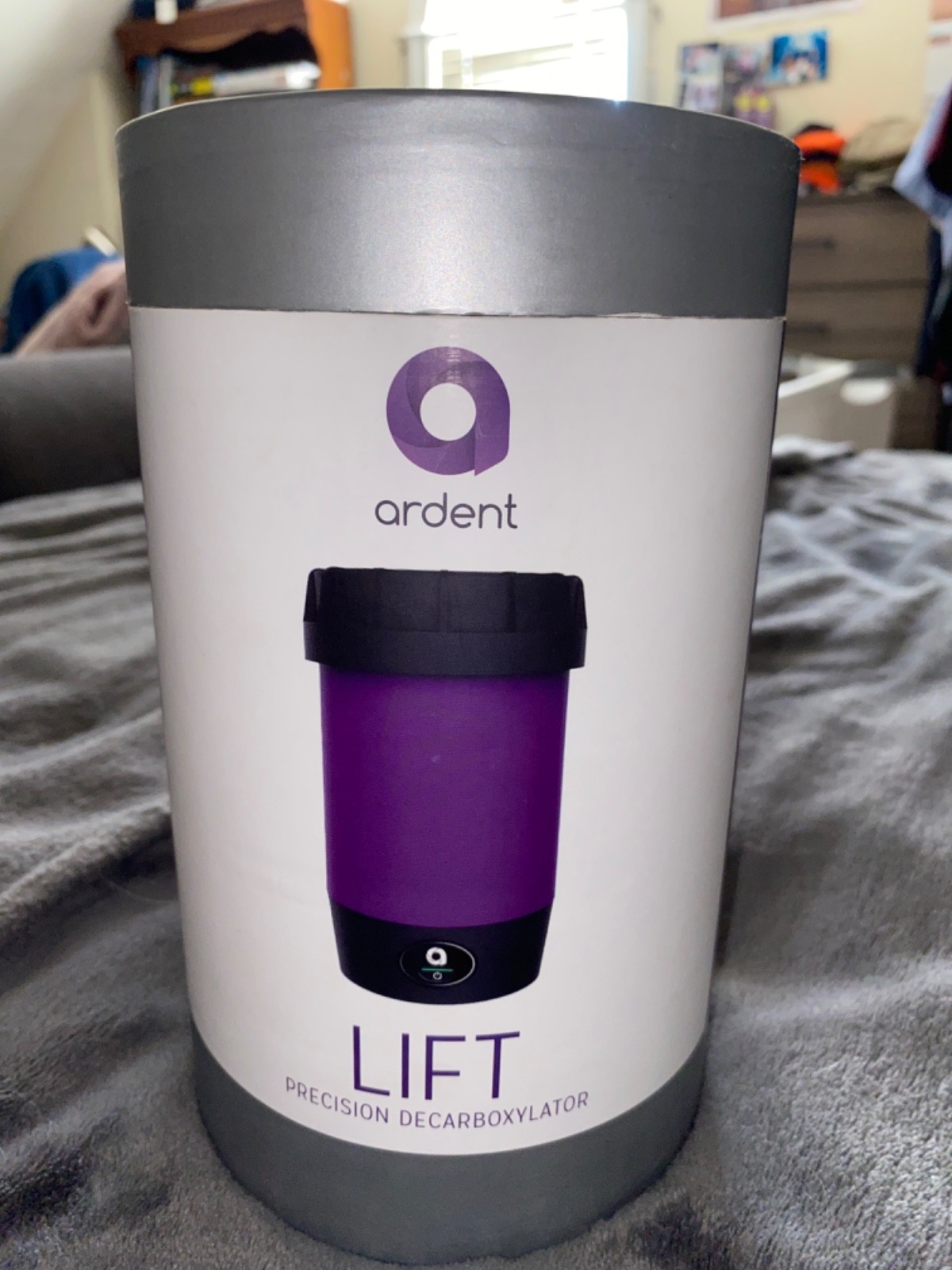 Ardent Lift Decarboxylator gallery