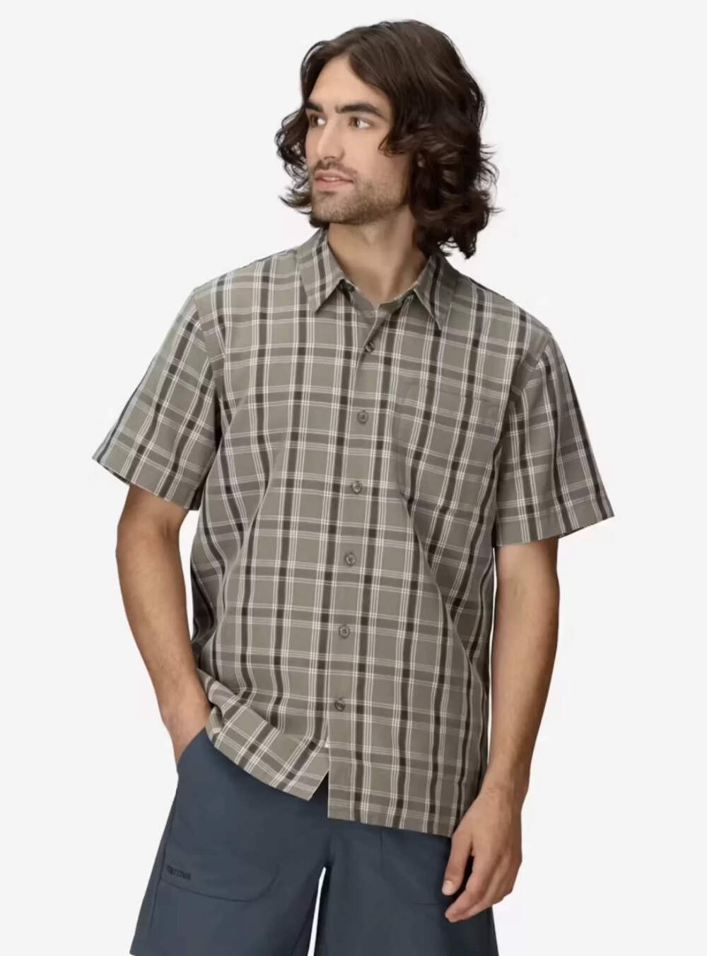 Marmot Eldridge Novelty Classic Short-Sleeve gallery