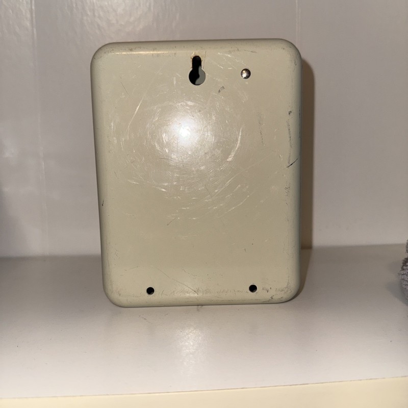 Intermatic WH142 Single Pole Single Throw Electric Water Heater Timer gallery