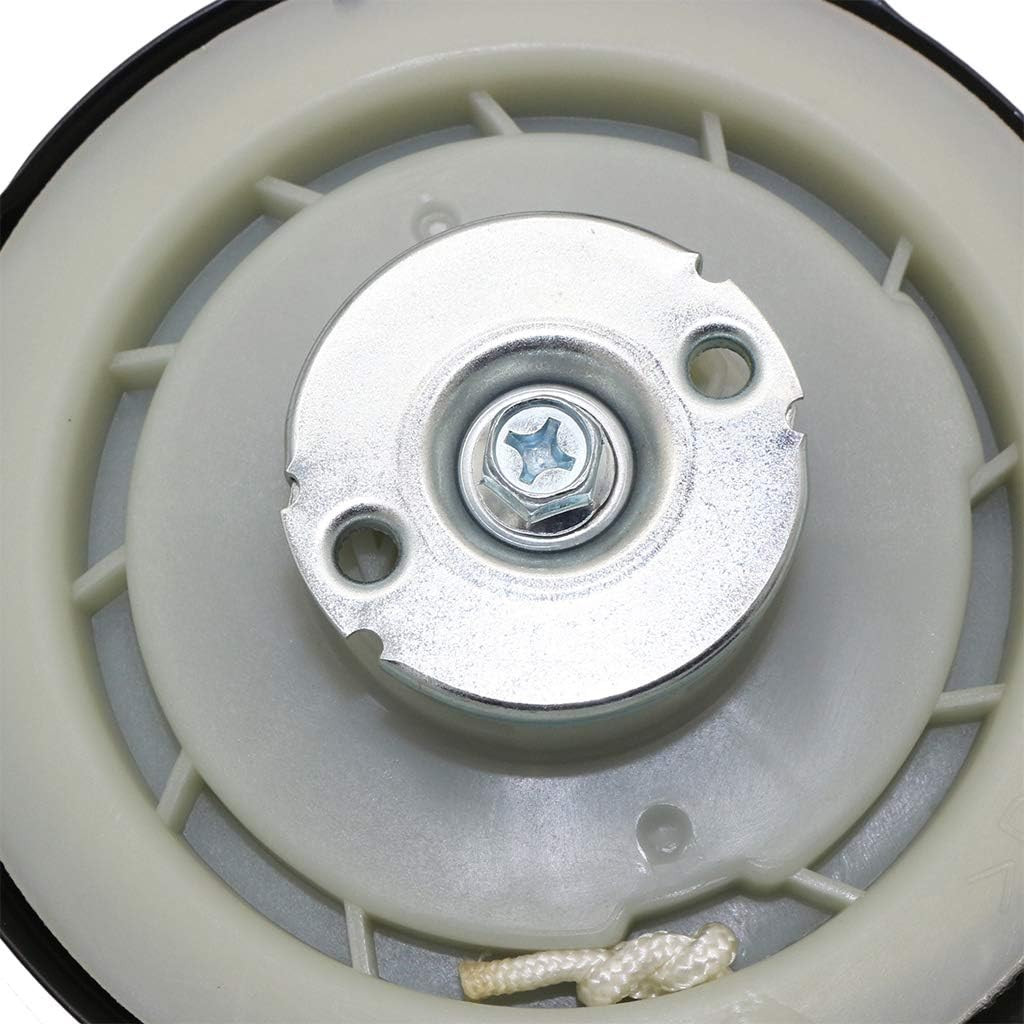 Pull Start Assembly for MTD Engine 1P61P0 1P65LHA 2P70M0B 5P65M0A 5P70M0A 5P70ML gallery