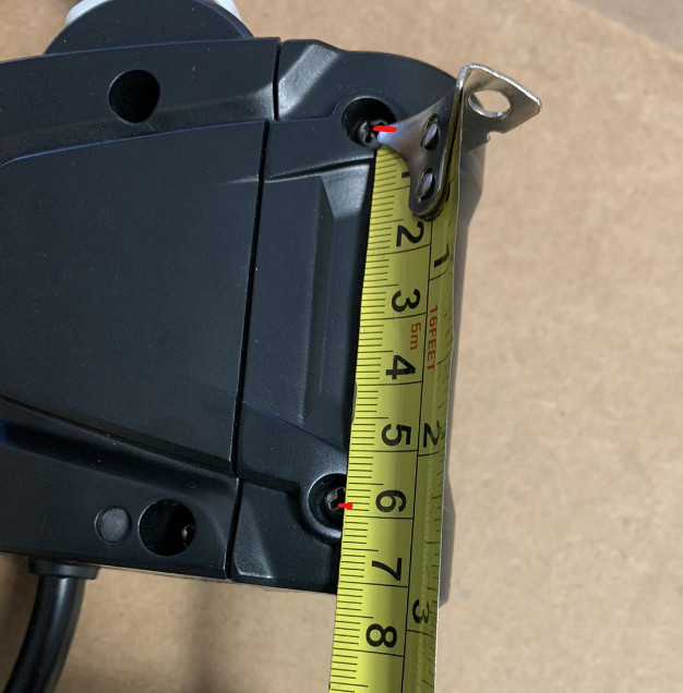 Electrical On Off Switch For LawnMaster MEB1114K Electric Corded Lawn Mower gallery