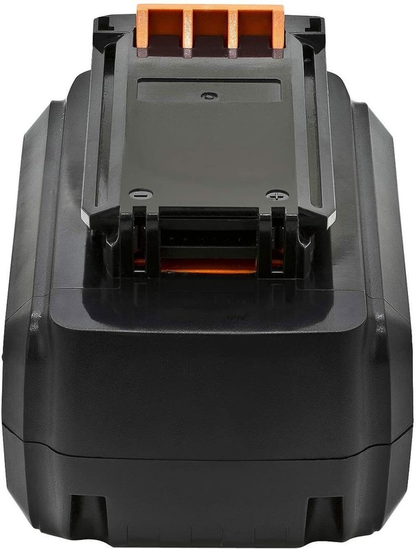40V MAX Lithium Battery Replacement for Black & Decker LBX1540 LBX2040 4.0Ah gallery