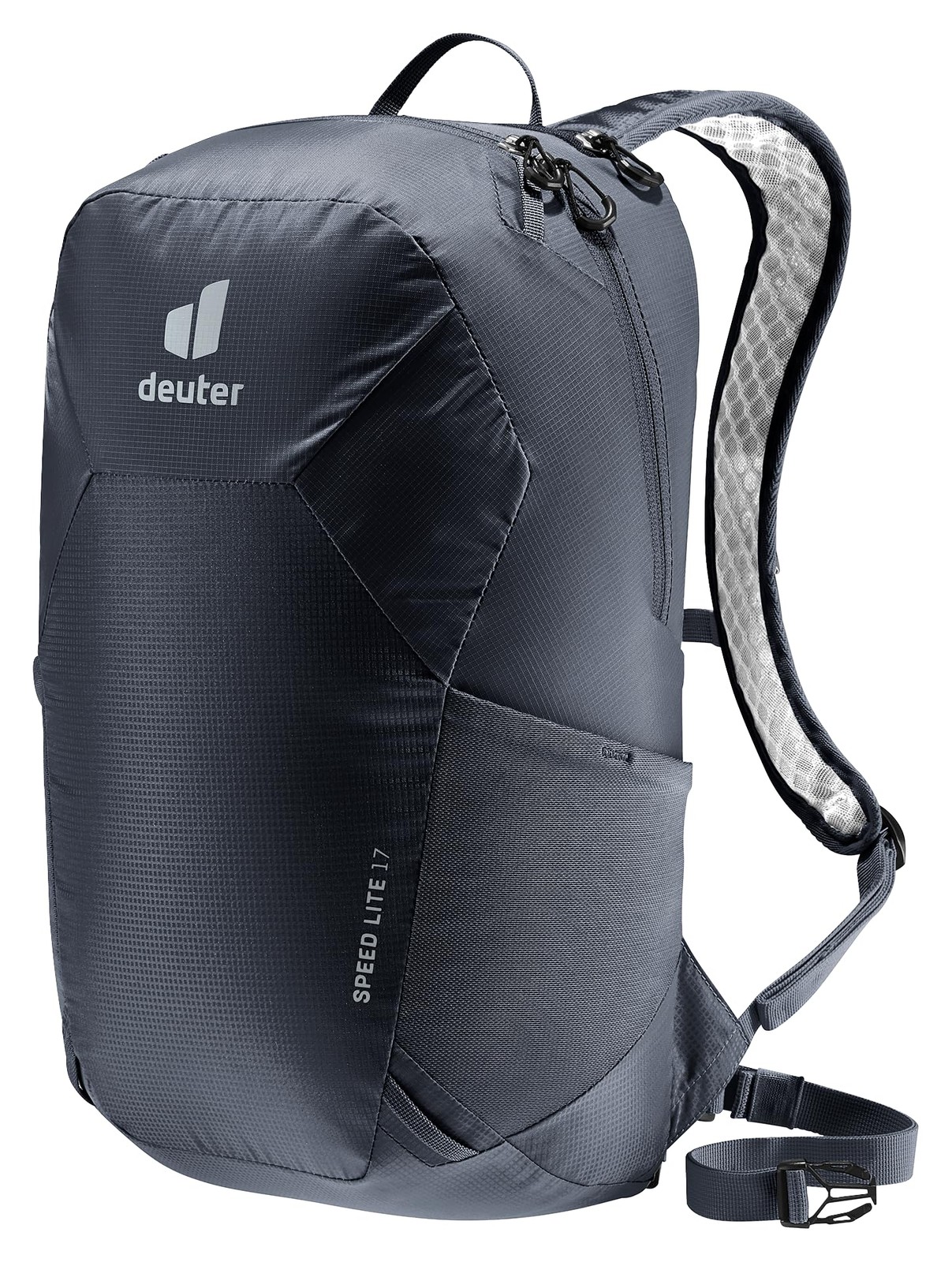 Speed Lite 17, Black, 17L