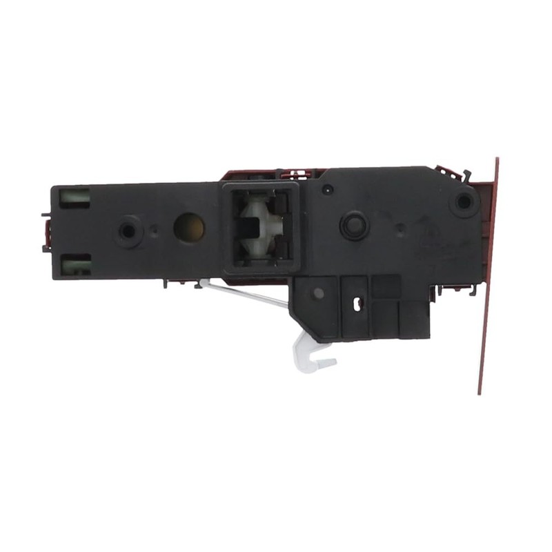Exact Replacement Part 00648526 for Bosch Washer Lid Lock Door Switch gallery