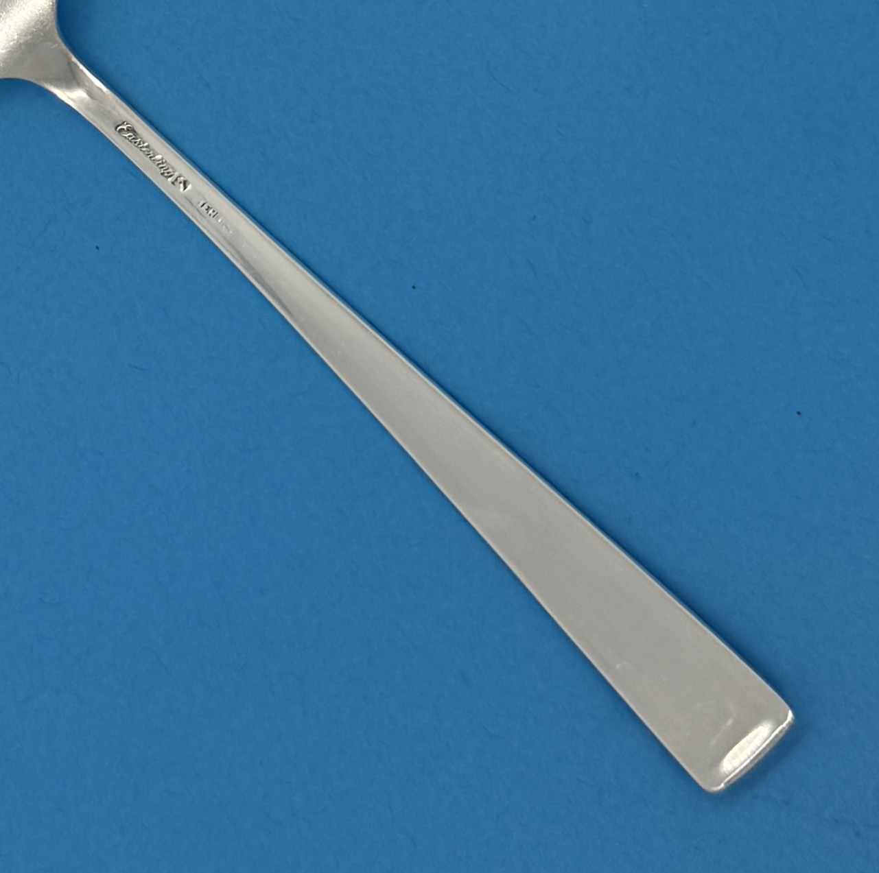 EASTERLING HORIZON STERLING SILVER 1944 FLATWARE JAPAN NO MONOGRAM - CHOICE gallery