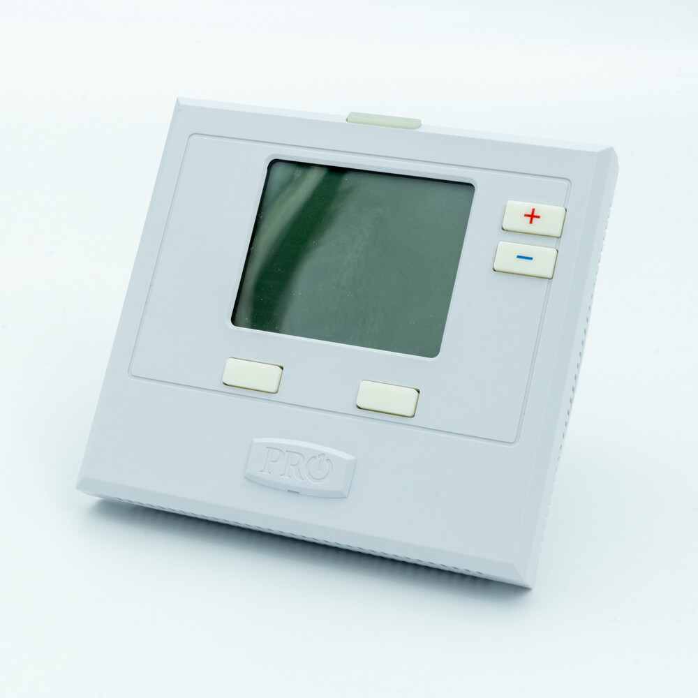 Pro1 T721i Heat Pump/Conventional Wi-Fi Hardwired Thermostat gallery