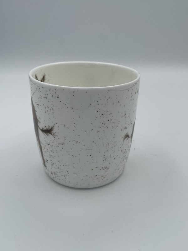 Royal Worcester Wrendale Designs Bone China 14 Ounce Mug - Gentle Jack (Donkey) gallery