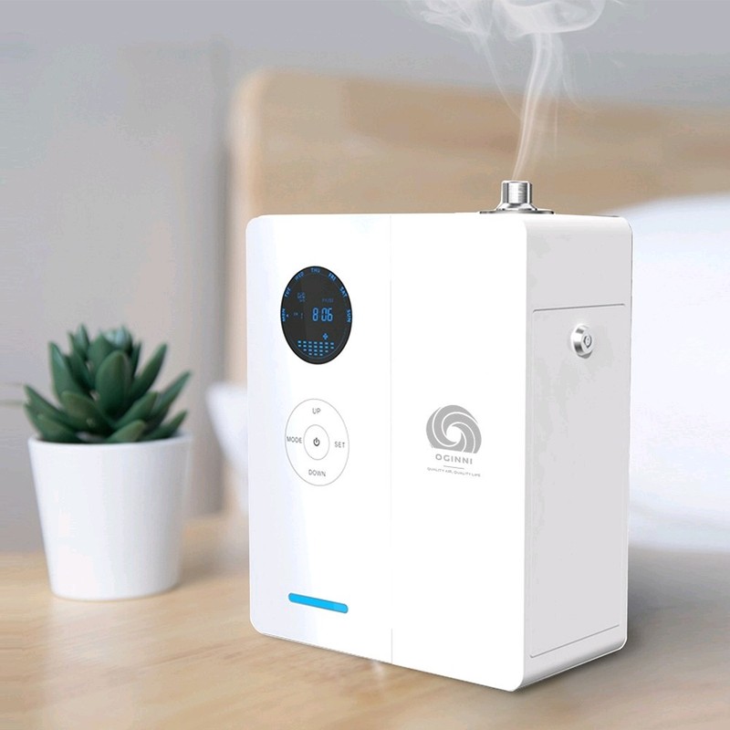 200ml Scent Diffuser/ Davinci360 / Penthouse/Aroma360/Hotel Collection 1800sqft gallery