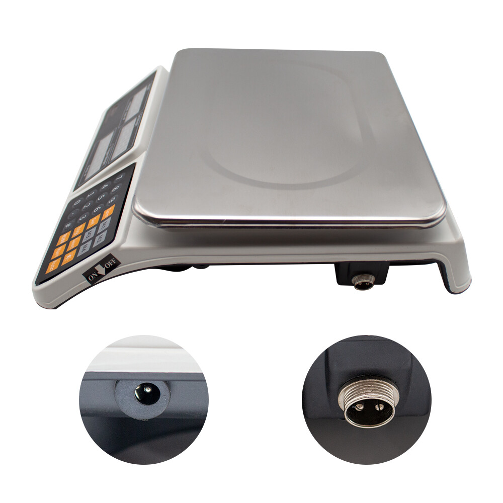 Automatic Quantitative Dispensing Scale Weight Controller Weighing Type Filler Y gallery