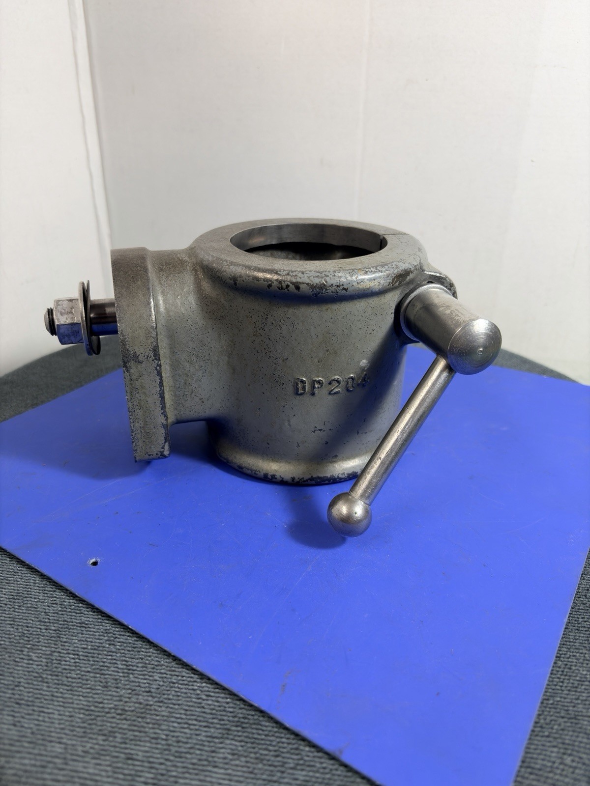 DELTA ROCKWELL DP-220 Drill Press Table Mount Bracket DP 204 For 2-3/4” Column gallery