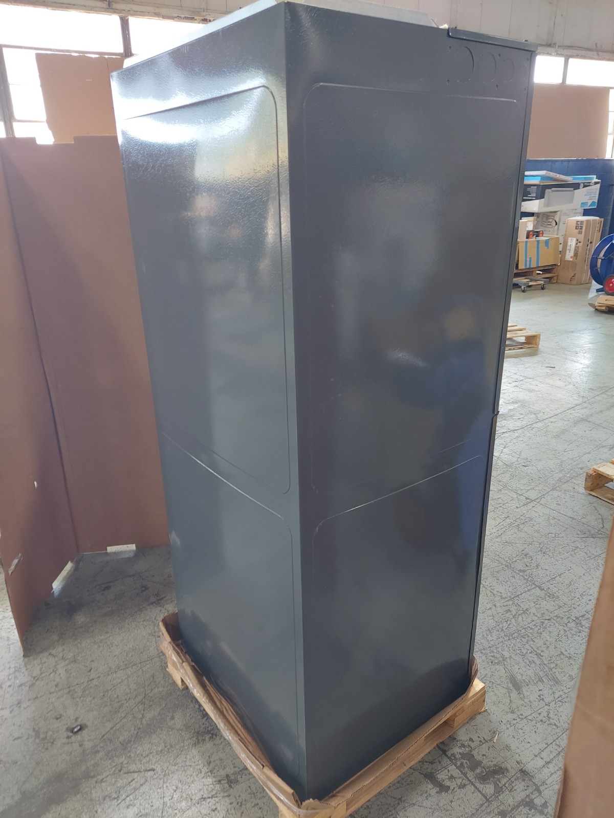 Goodman 5 TON Multi-Positional Air Handling Unit, AMVT60DP1300, Scratch & Dents gallery