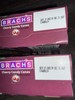 Brachs ~ Cherry Candy Cane Christmas 5.3 oz 24-Canes ~ 2-Pack ~ 12/2027 gallery