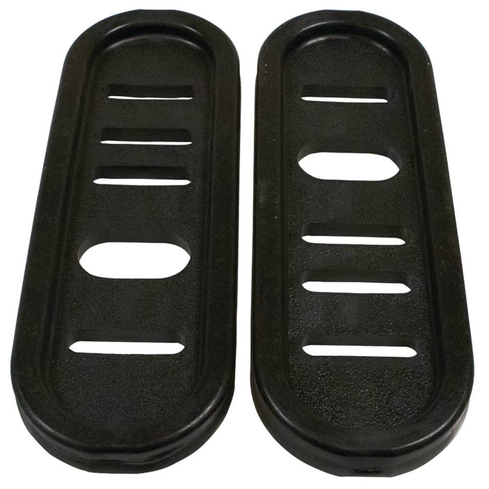 Skid Shoe Kit For Universal Many two-stage snow throwers Snowblowers; 780-125 gallery