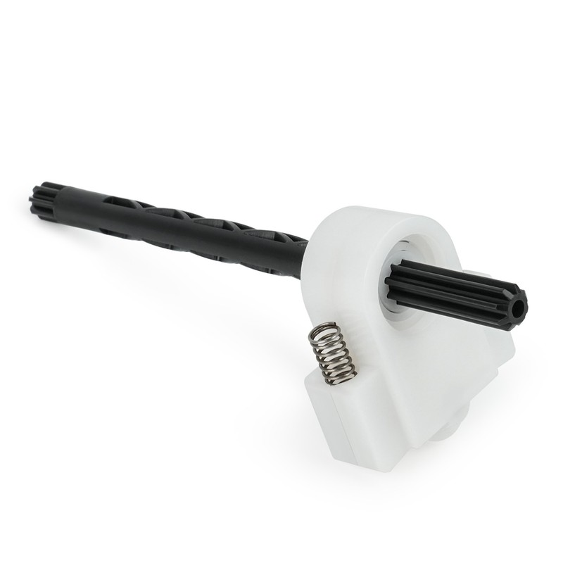 PVXH011SA Steering Bracket Roller For Hayward Phoenix, AquaNaut 200/400/450 gallery