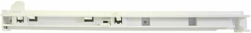 Slide Rail (LEFT & RIGHT) Compatible with GE Refrigerator WR72X239 WR72X240 gallery