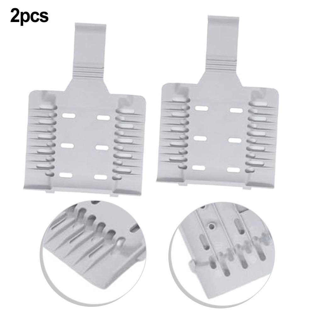 Multifunctional Dock Filter 2 Pack for Narwal Flow Z Ultra Vacuum Base gallery