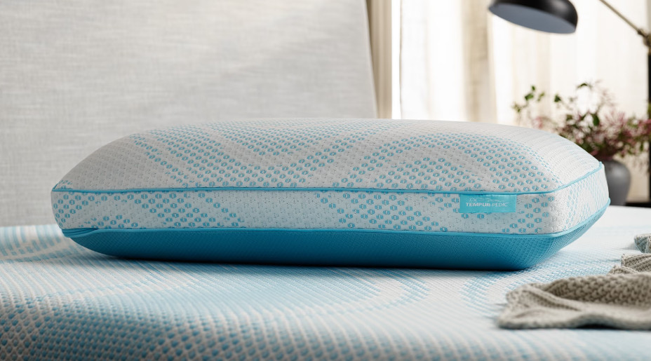 TEMPUR-Breeze® ProHi Pillow gallery