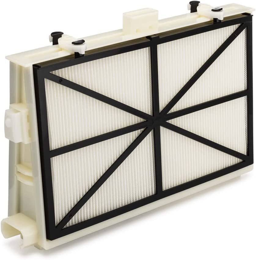 Dolphin Genuine Replacement Part — Ultra-Fine Filter Panels with Frame gallery