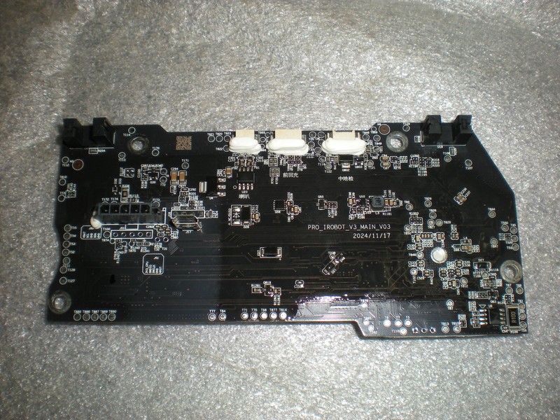 iRobot RCC-Y2 Roomba 105 AutoEmpty Combo Robot Main Control Board Motherboard gallery