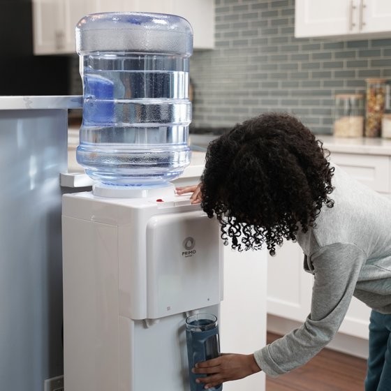 Primo Water® Top Loading Classic 2 Temp Water Dispenser gallery