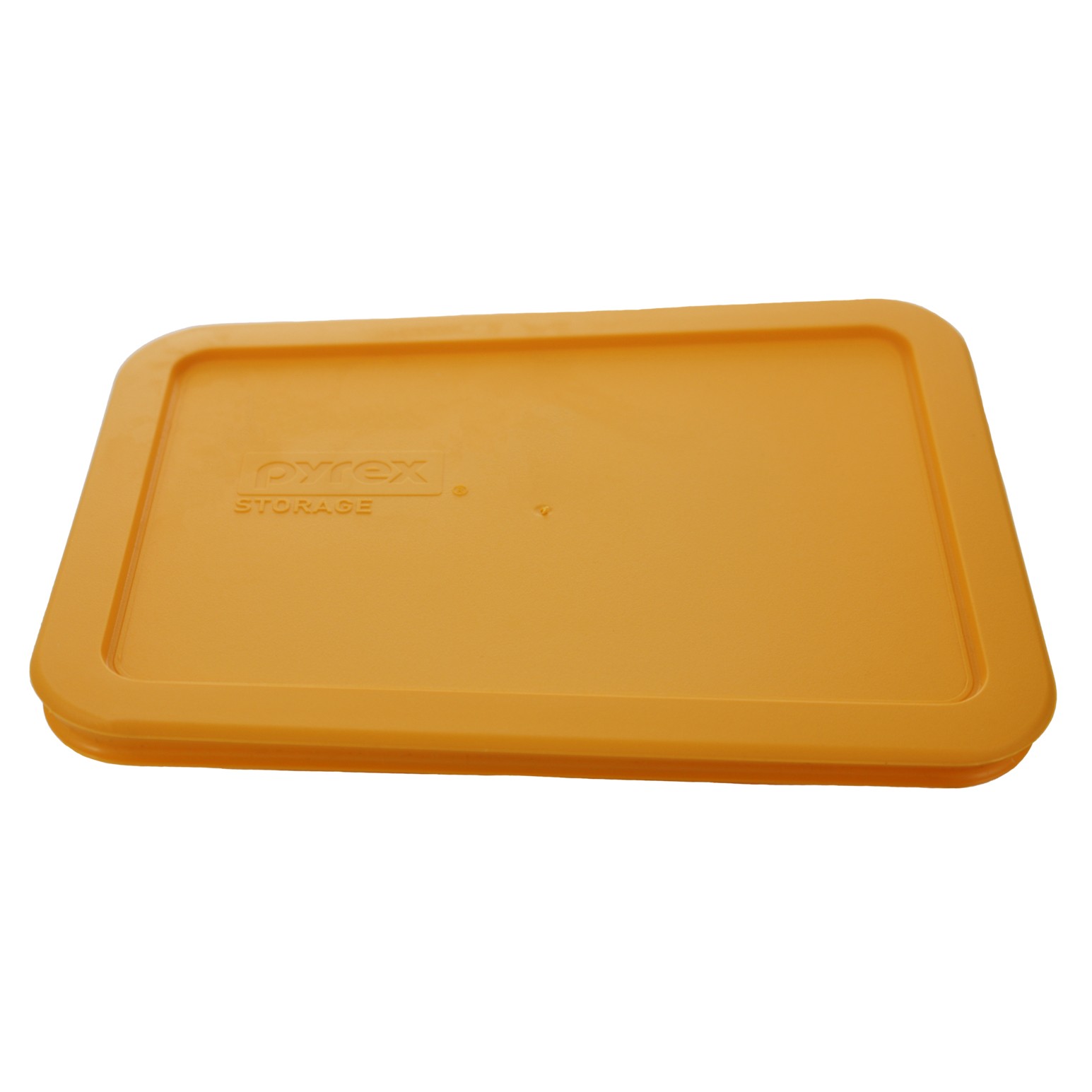Pyrex 7210-PC 3-Cup Lemon Drop Yellow Lid (4-Pack) gallery
