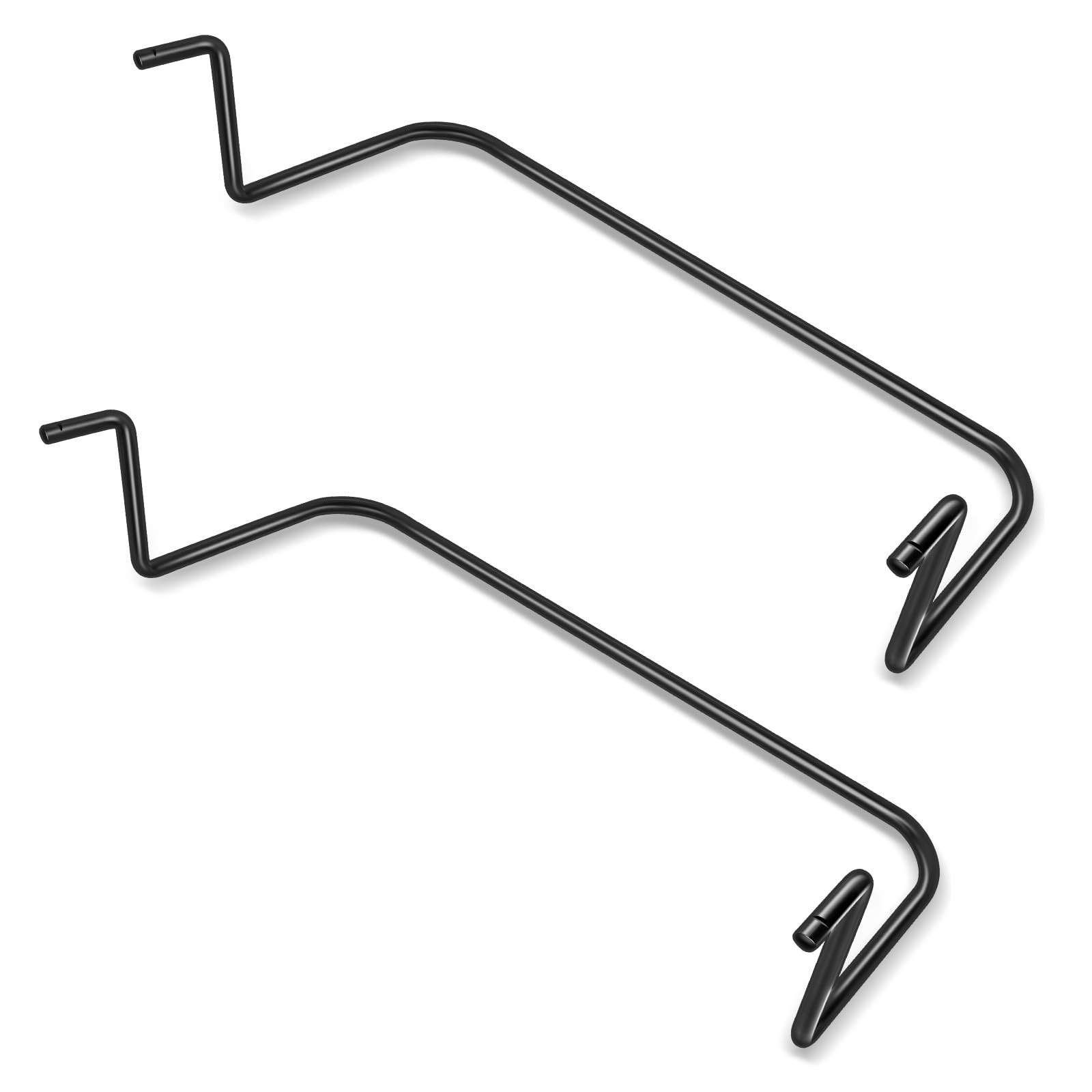 2 pcs 19 inches Across Mattress Retainer Bar Model 63003441 fits Tempur-Pedic... gallery