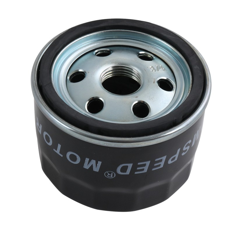 6 pcs Oil Filter For Briggs & Stratton 5076 695396 696854 492932 492932S 492056 gallery