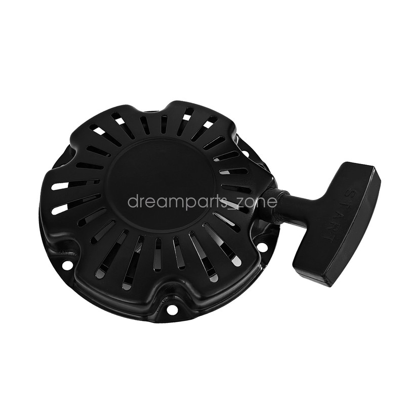 Pull Recoil Starter Replacement for Honda GX100 MTX60 MTX70 Multiquip Rammer gallery