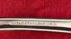 World Tableware LEADER Dinner Fork 7 1/4" Stainless Steel Flatware gallery