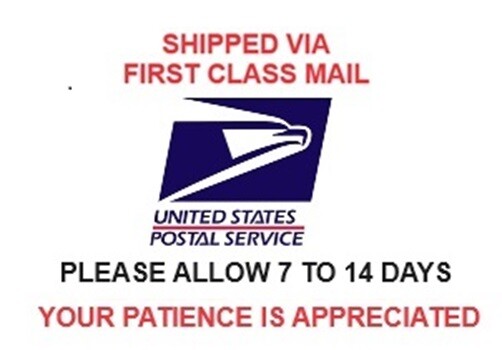 EXTERNAL RETAINER, HOOK & SNAP RINGS (QTY. 4) 1/4" to 1 1/2" SHIPPED VIA USPS gallery