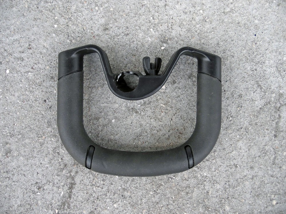 New Ryobi / Toro 308056009 Front Handle Assembly Free US Shipping