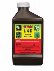 Hi-Yield 2,4-D Selective Weed Killer – 21415