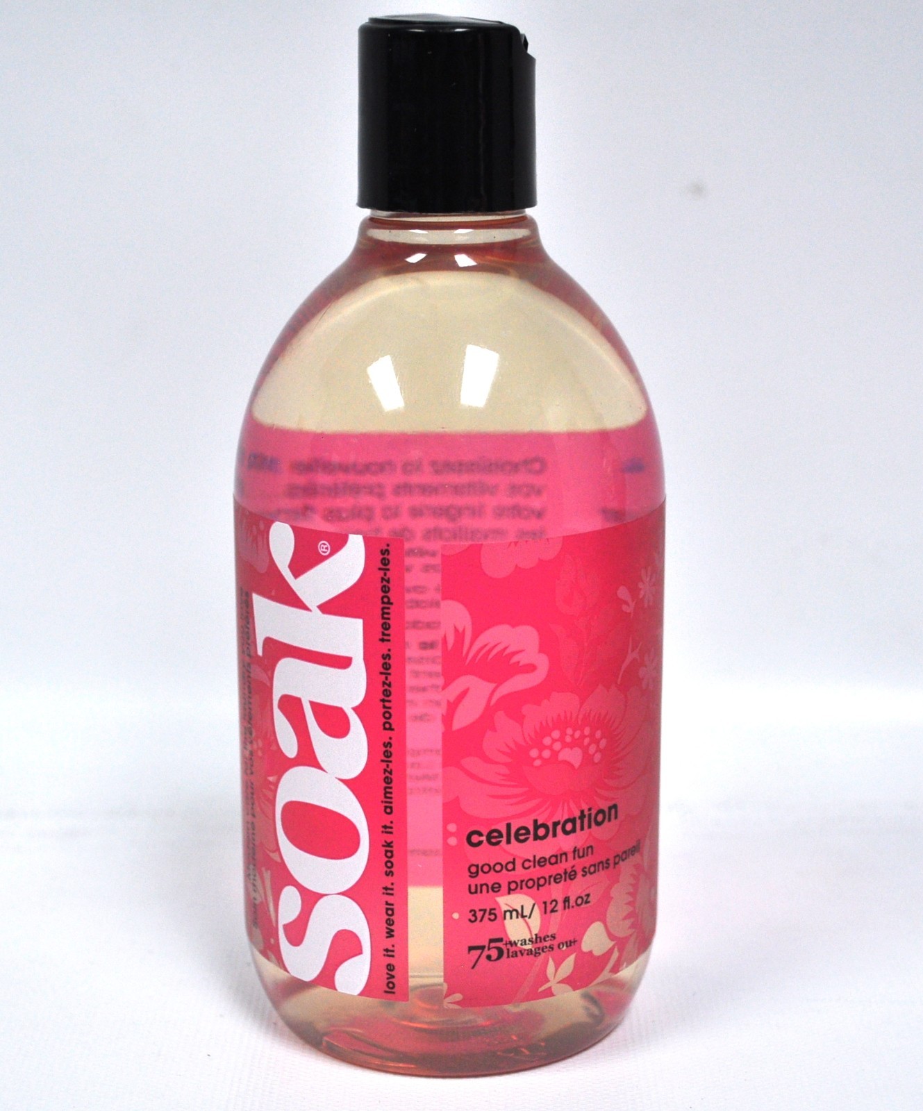 Soak Laundry Soap-Celebration gallery