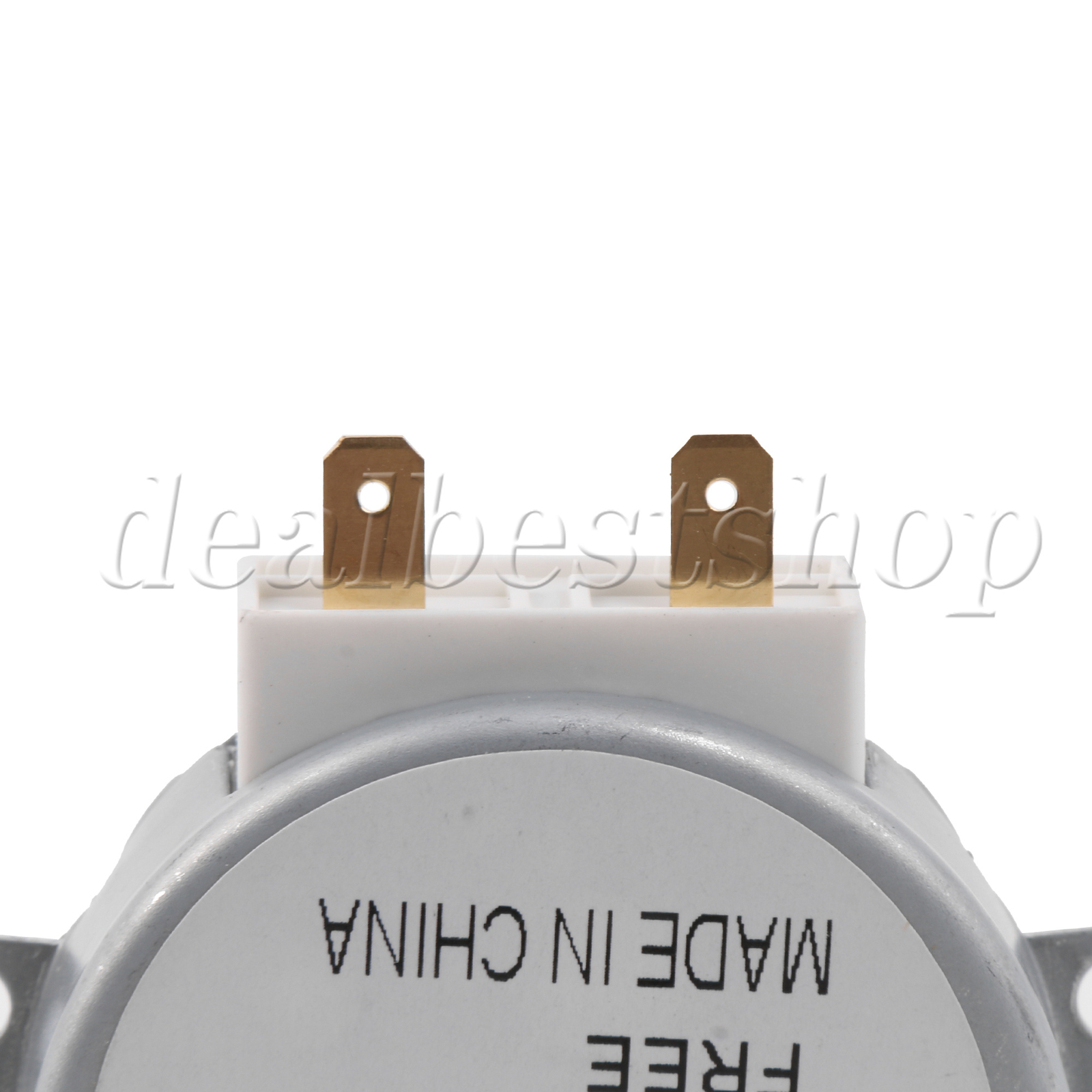 4 x Microwave Oven Turntable Synchronous Motors 507453 100V-120V 50/60Hz gallery