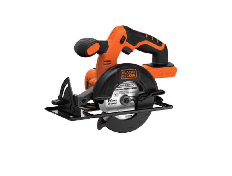 BLACK+DECKER 20V MAX 4-Tool Cordless Combo Power Kit - Black/Orange New in Box gallery