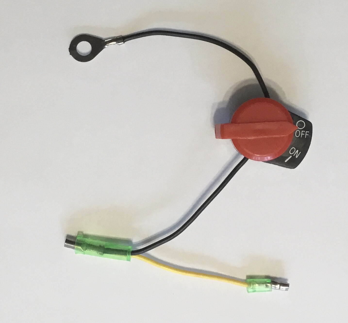 *NEW* ON / OFF Power Kill Switch for ALL Harbor Freight Predator PRESSURE WASHER gallery