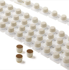 Azek Castle Gate COLLATED FASTENMASTER CORTEX PVC DECKING PLUGS