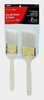 Linzer Project Select ONE COAT PRO 2 & 2.5" Angle PAINT BRUSH SET Stain 21402 gallery