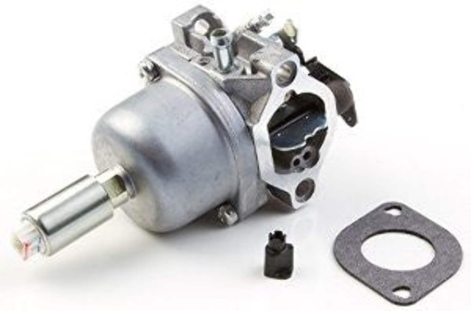 799727 CARBURETOR fits Briggs & Stratton 14hp 15hp 16hp 17hp 18hp Intek Engines. gallery