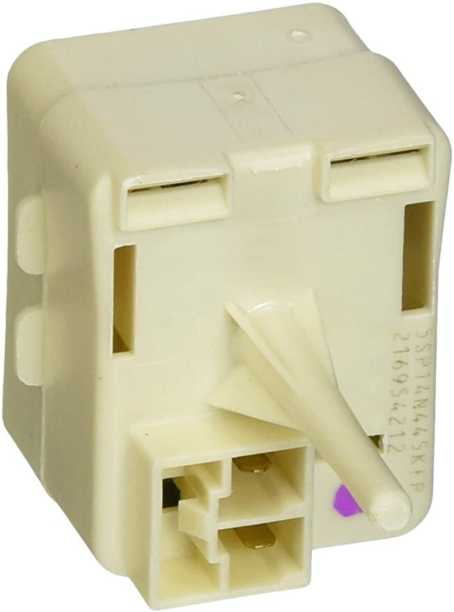 216954218 Refrigerator Start Device compatable replacement in Frigidaire 1-PACK gallery