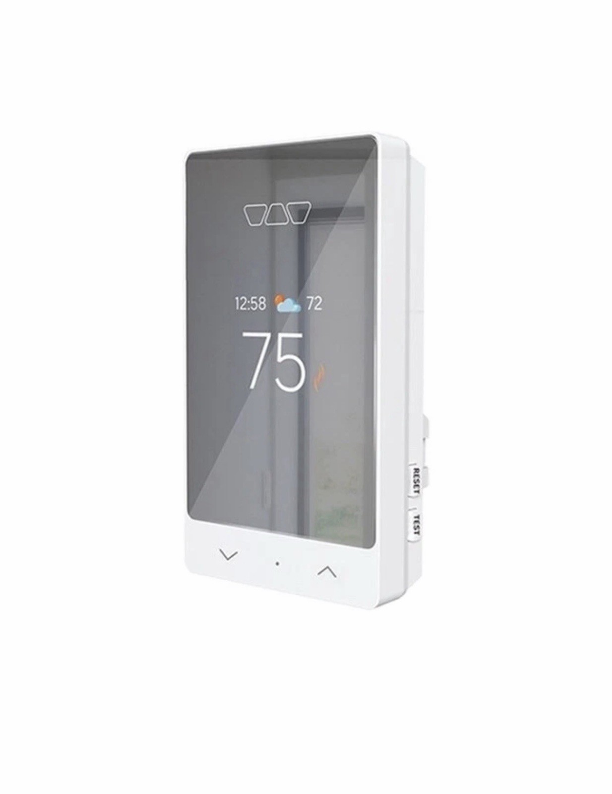 Schluter Ditra-Heat-E-RS1 Programmable Thermostat gallery