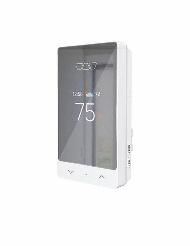 Schluter Ditra-Heat-E-RS1 Programmable Thermostat gallery